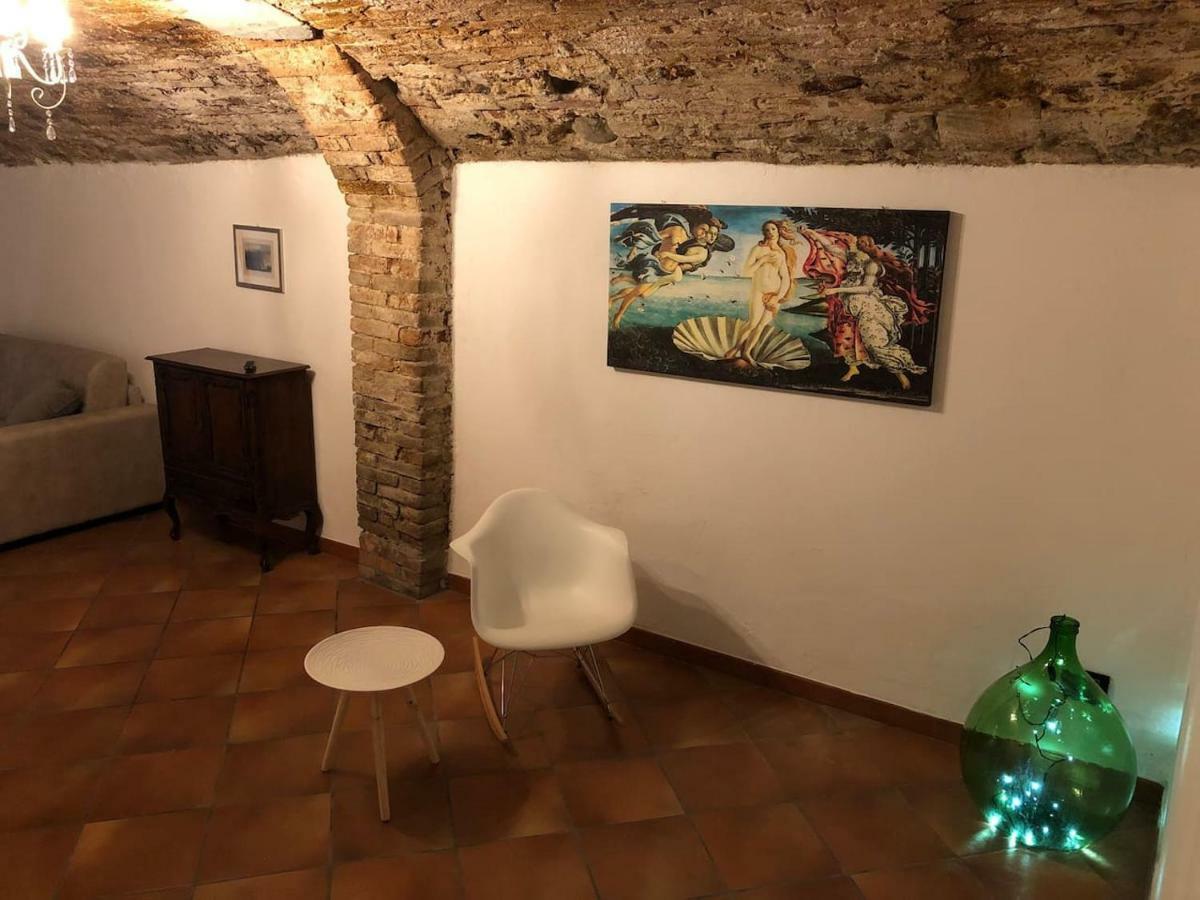 Domus Paradiso Верона Экстерьер фото