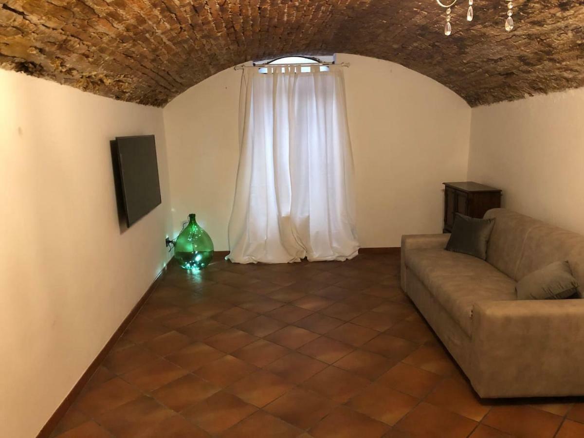Domus Paradiso Верона Экстерьер фото