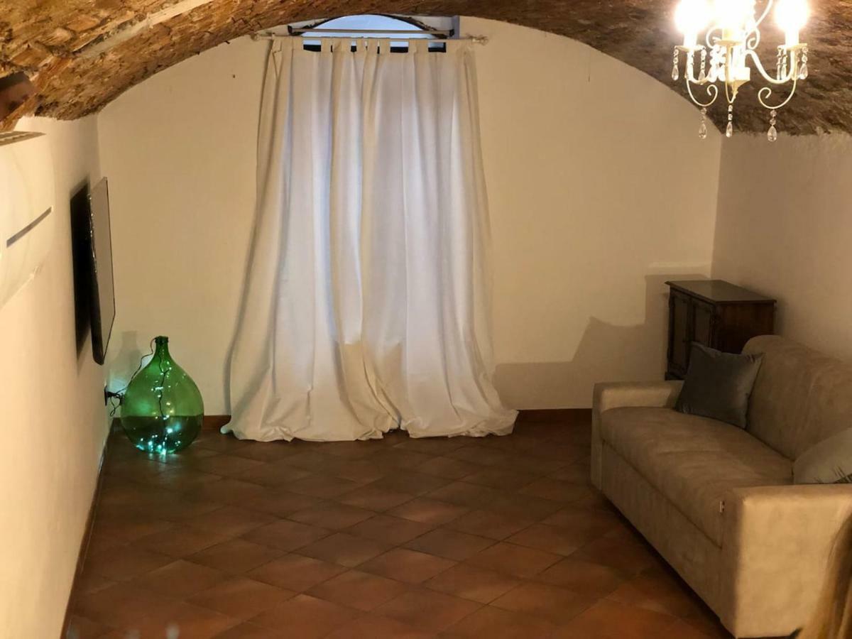 Domus Paradiso Верона Экстерьер фото