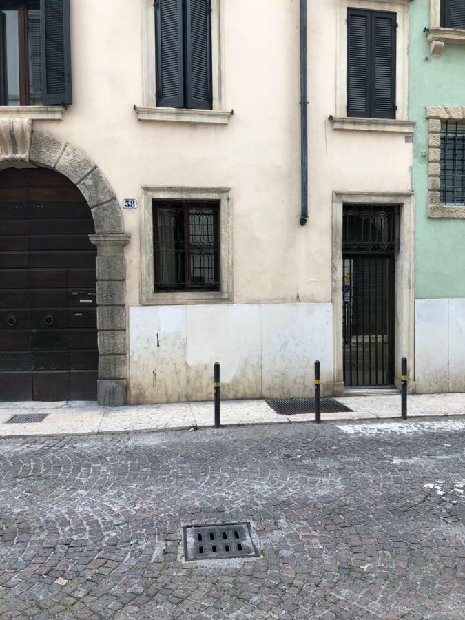 Domus Paradiso Верона Экстерьер фото